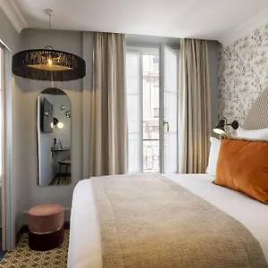 Fior D'aliza Paris