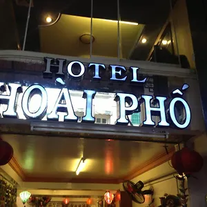 Ostello Hoai Pho, Thành Pho Ho Chí Minh