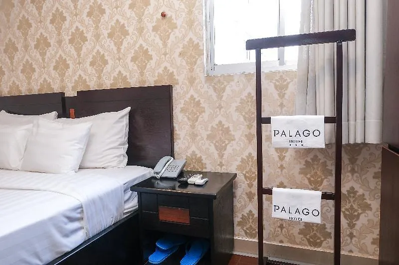 Nicecy Boutique Hotel ホーチミン市 3*,