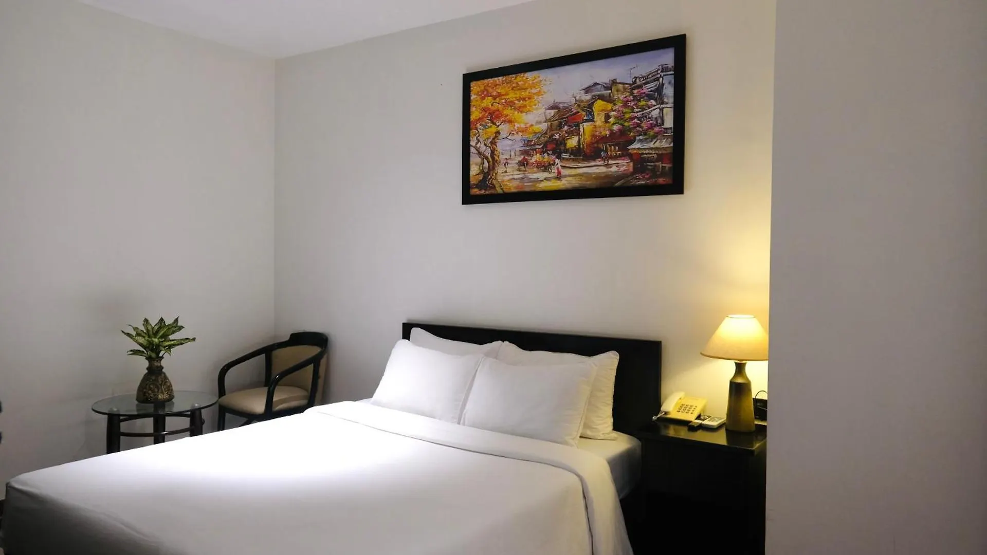 Nicecy Boutique Hotel ホーチミン市