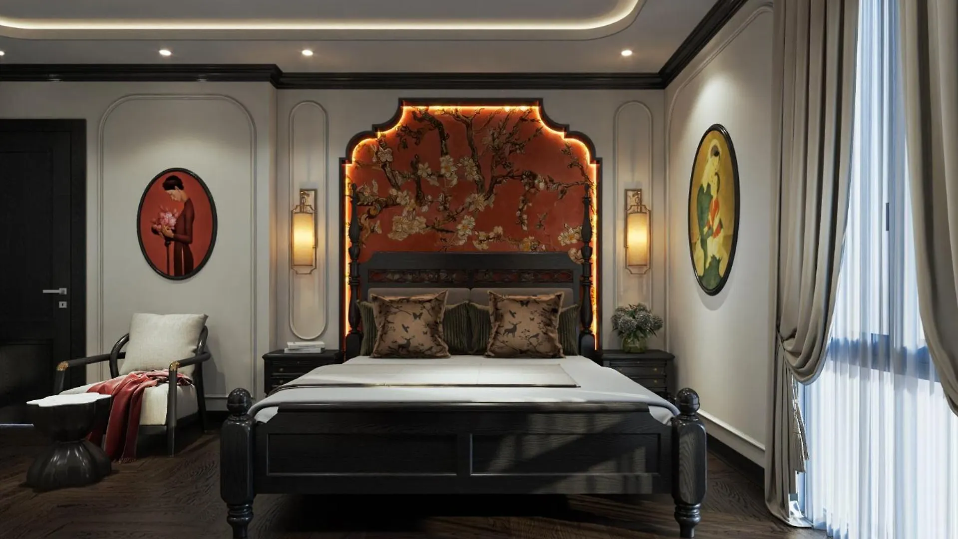 Nicecy Boutique Hotel ホーチミン市