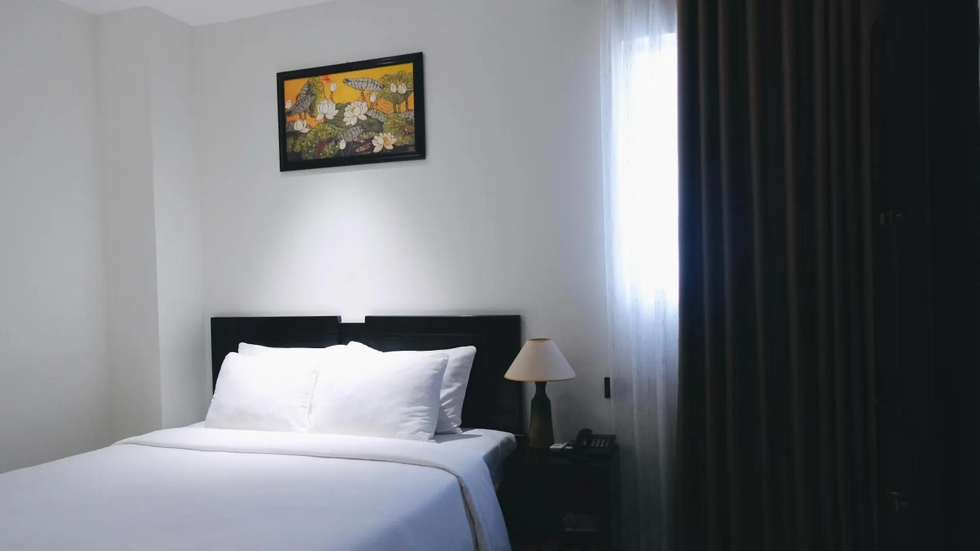 Nicecy Boutique Hotel ホーチミン市 3*,  ベトナム