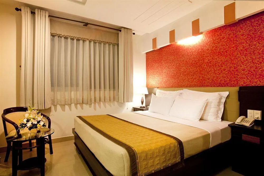 Nicecy Boutique Hotel ホーチミン市