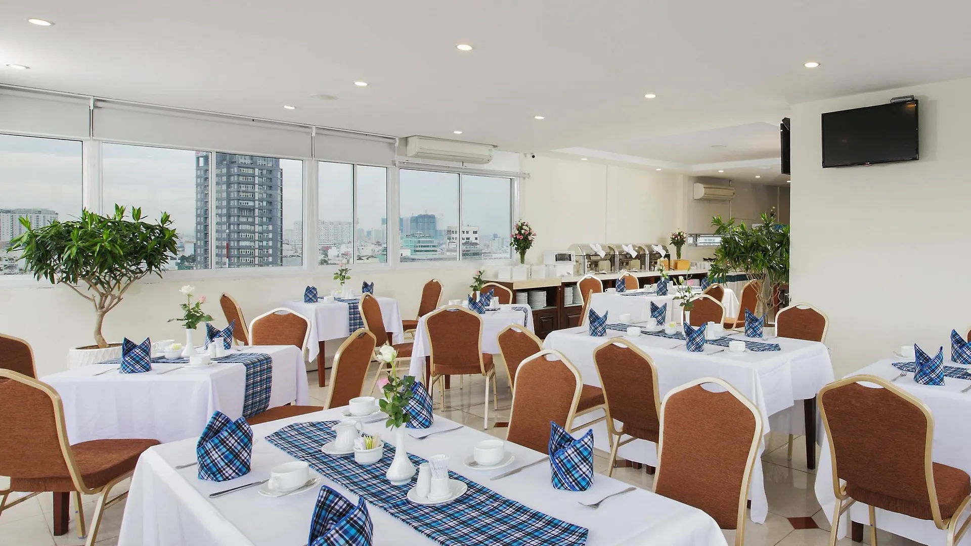 Nicecy Boutique Hotel ホーチミン市