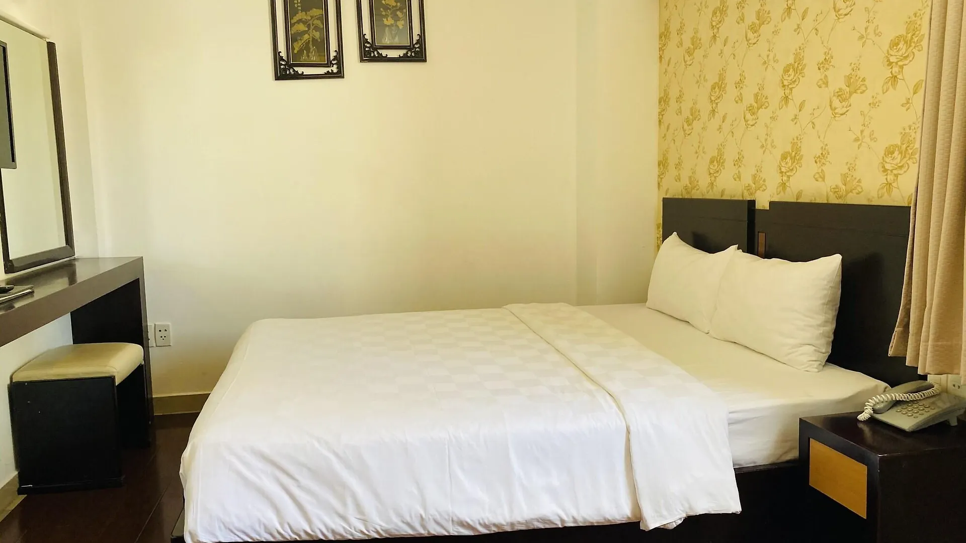 Metro Points HCM Hotel- Bến Thành Market Thành Pho Ho Chí Minh 3*,  Vietnam