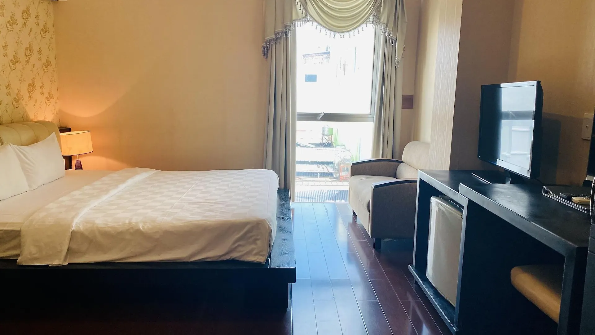 Metro Points HCM Hotel- Bến Thành Market Thành Pho Ho Chí Minh 3*,
