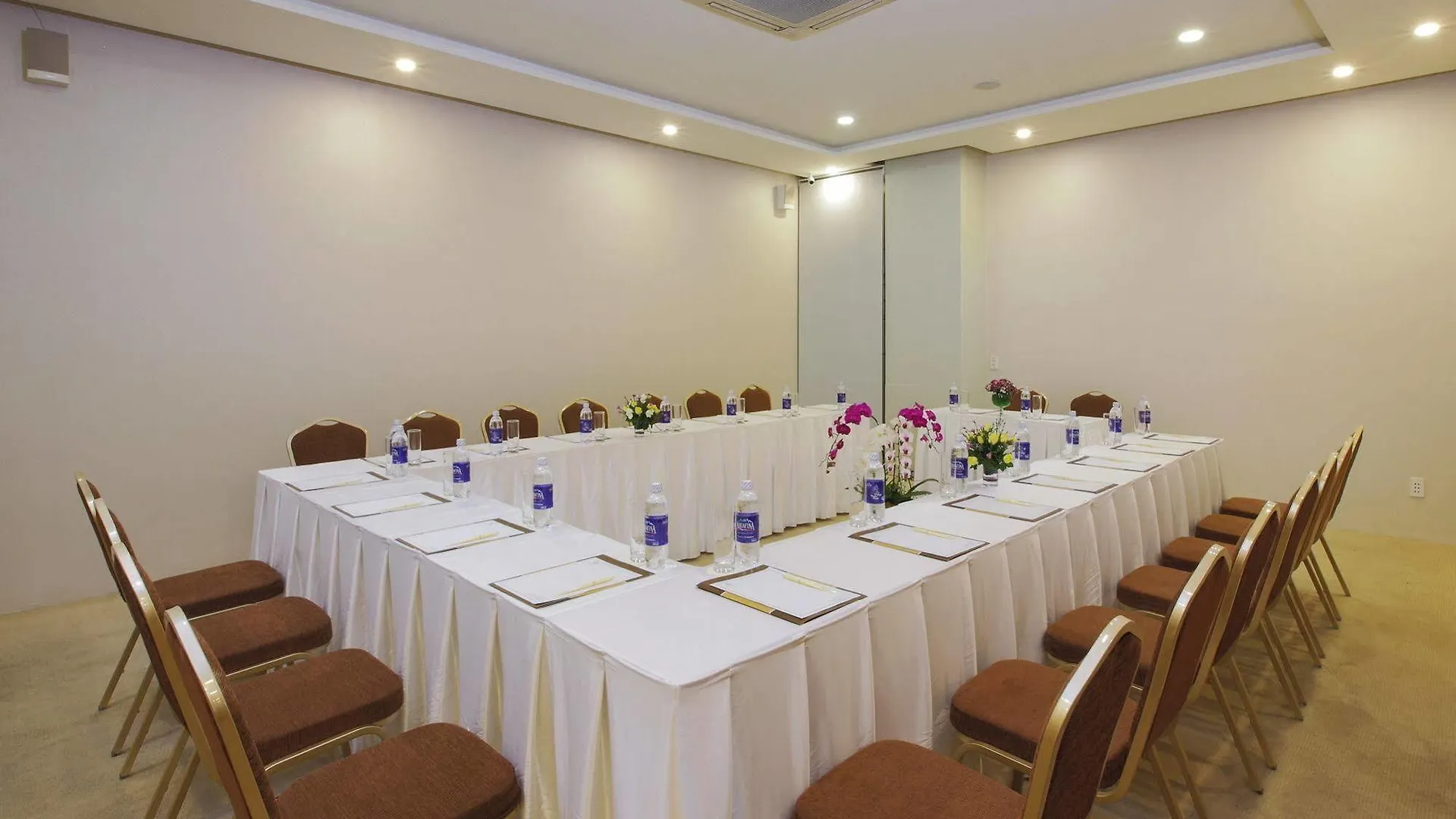 Metro Points HCM Hotel- Bến Thành Market Thành Pho Ho Chí Minh 3*,